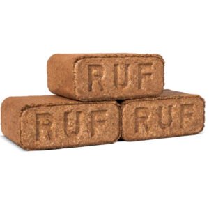Palivové RUF brikety Ekobrik 960kg